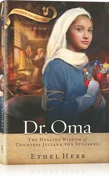 Dr. Oma