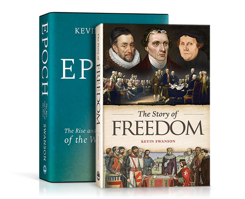 Epoch & Story of Freedom Set