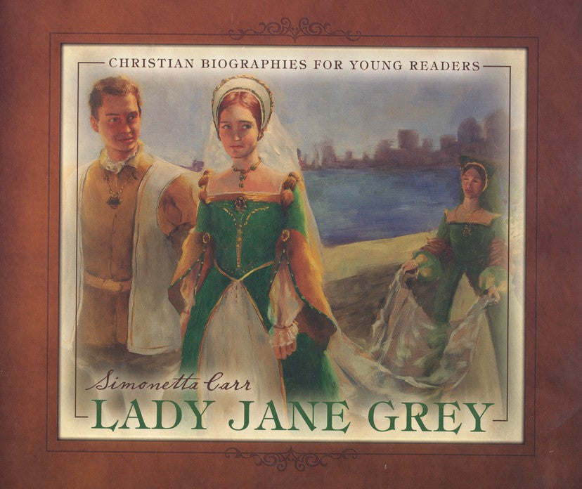 Lady Jane Grey