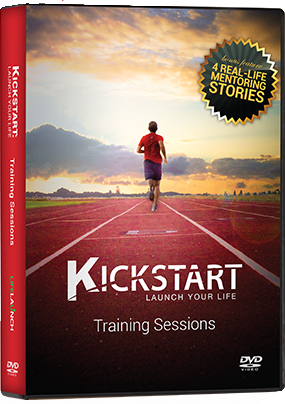 Kickstart DVD Set