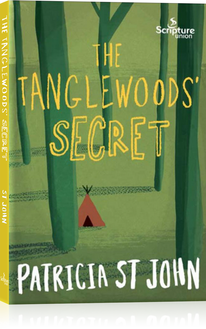 The Tanglewood's Secret