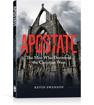 Apostate (2nd Edition)