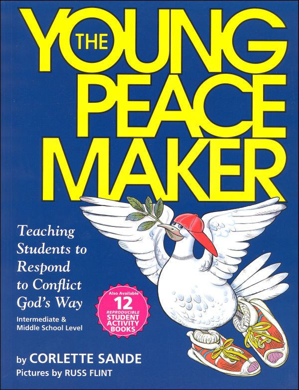 The Young Peacemaker