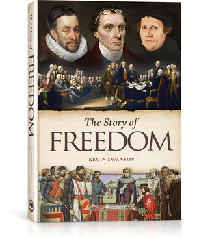 The Story of Freedom