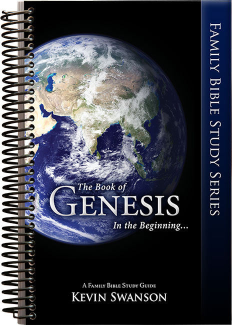 book of genesis bible