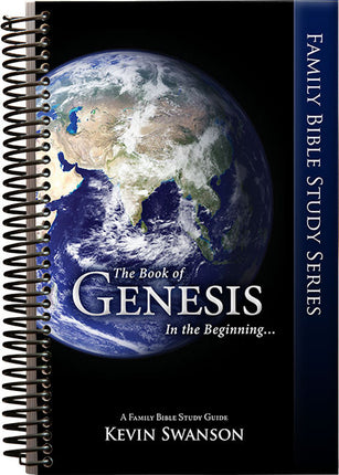 Genesis Study Guide