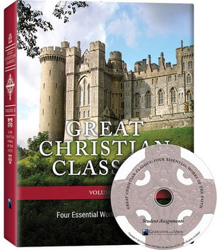 Great Christian Classics, Vol. 2 - Scratch and Dent