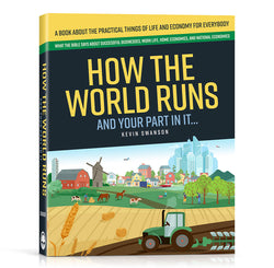 How The World Runs Textbook