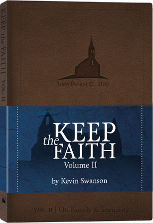 Keep the Faith: On Family & Sexuality