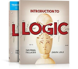 Introduction to Logic Set