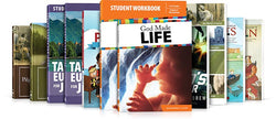 6th Grade Core Curriculum Package