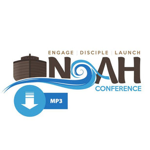 Noah Conference Audio