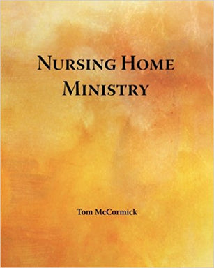 Nursing Home Ministry