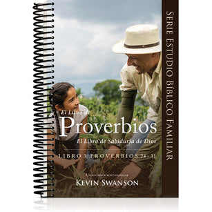 Proverbs 3 (Spanish)