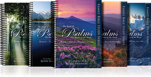 Psalms Collection