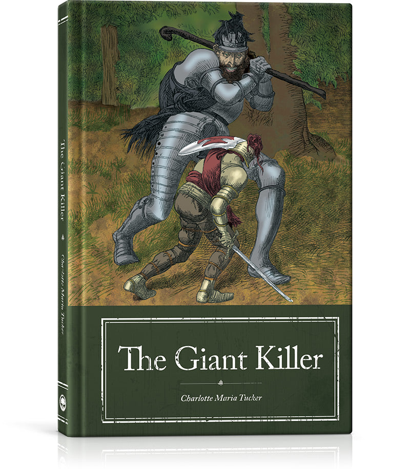 The Giant Killer