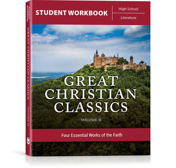 Great Christian Classics, Vol. 2 Workbook