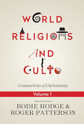 World Religions and Cults