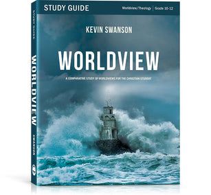Worldview Study Guide