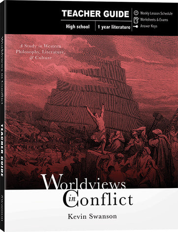 Worldviews in Conflict: Teacher Guide
